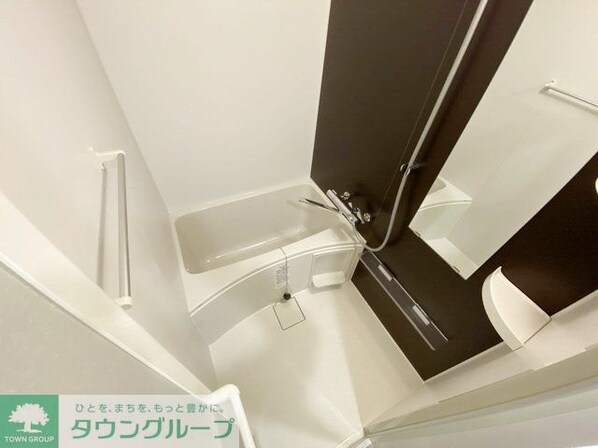 PONANT鶴舞公園の物件内観写真